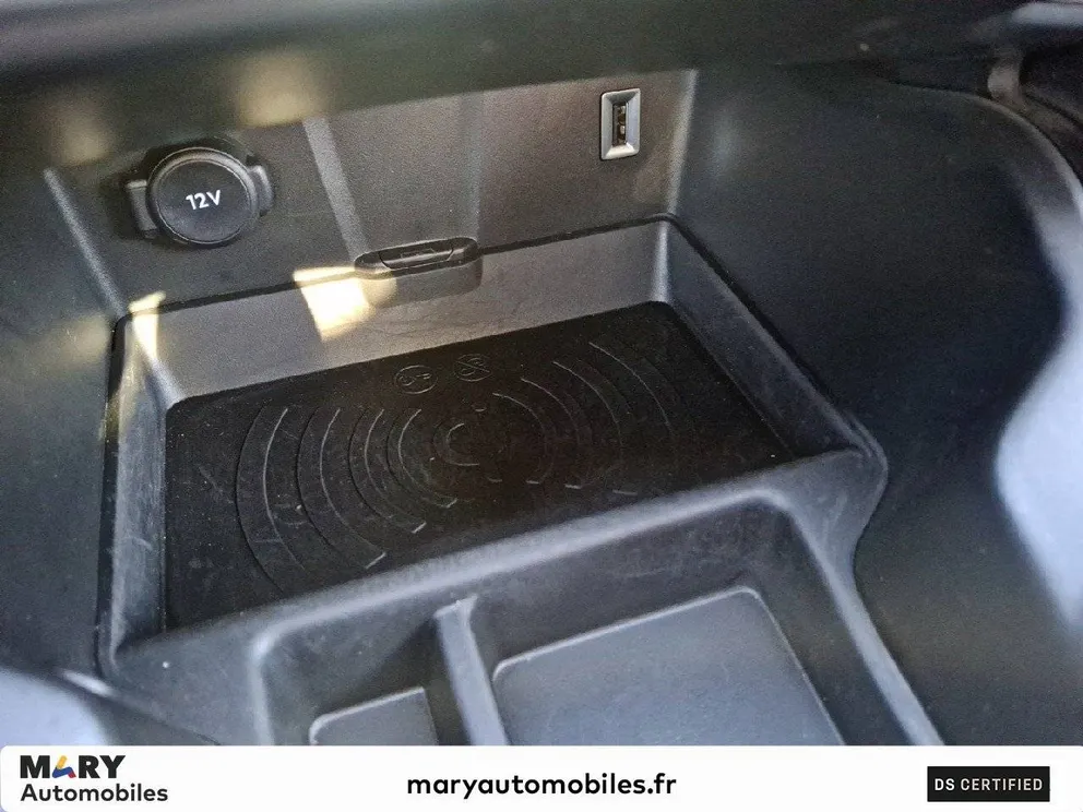 Véhicule occasion 170590 - ds DS 7 - Photo 23