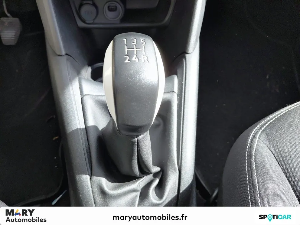 Véhicule occasion 1240354 - peugeot 208 - Photo 15