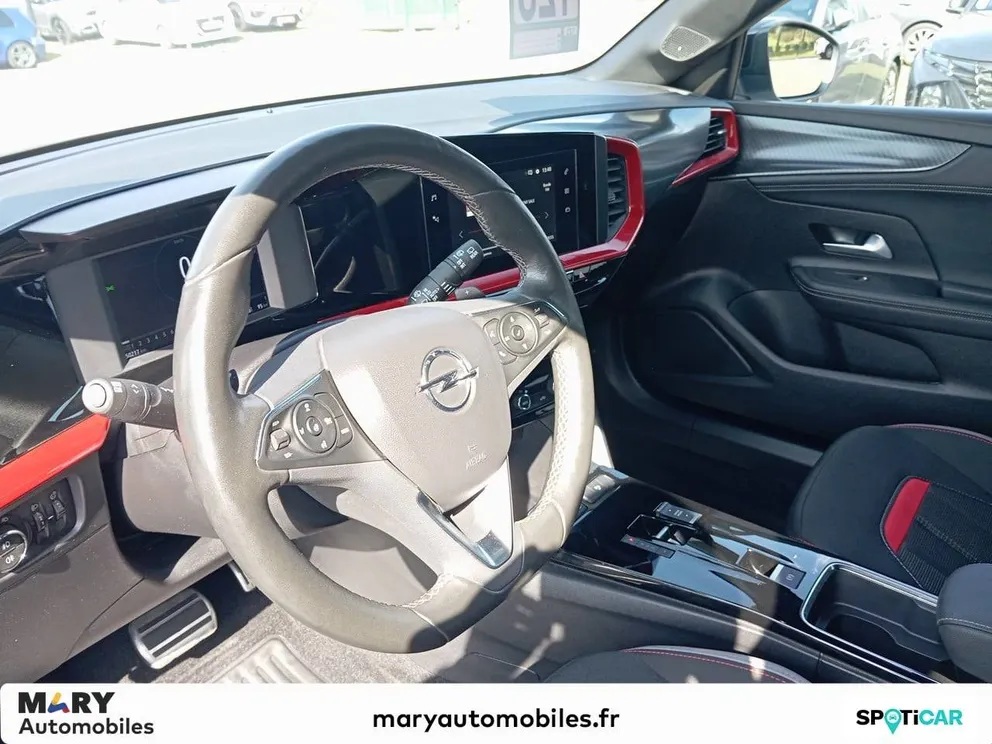 Véhicule occasion 226752 - opel MOKKA - Photo 16
