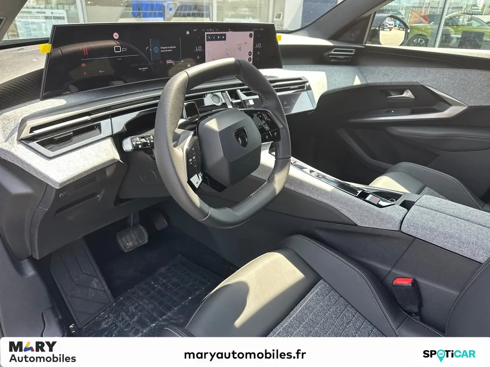 Véhicule occasion 1232168 - peugeot 3008 - Photo 10