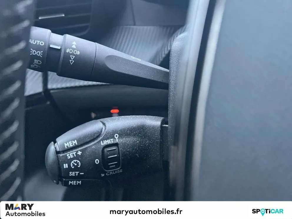 Véhicule occasion 212151 - peugeot 2008 - Photo 15