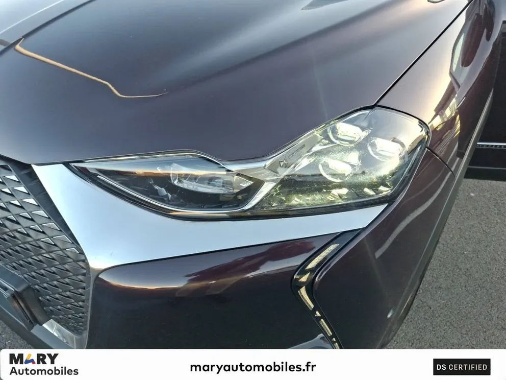 Véhicule occasion 217383 - ds DS 3 - Photo 26