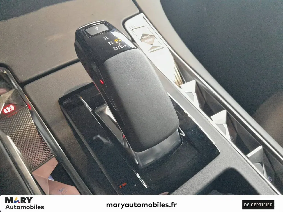 Véhicule occasion 116464 - ds DS 7 - Photo 16
