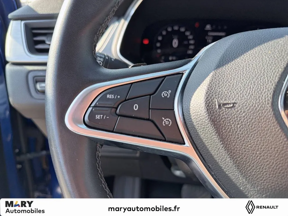 Véhicule occasion 219277 - renault CAPTUR - Photo 19