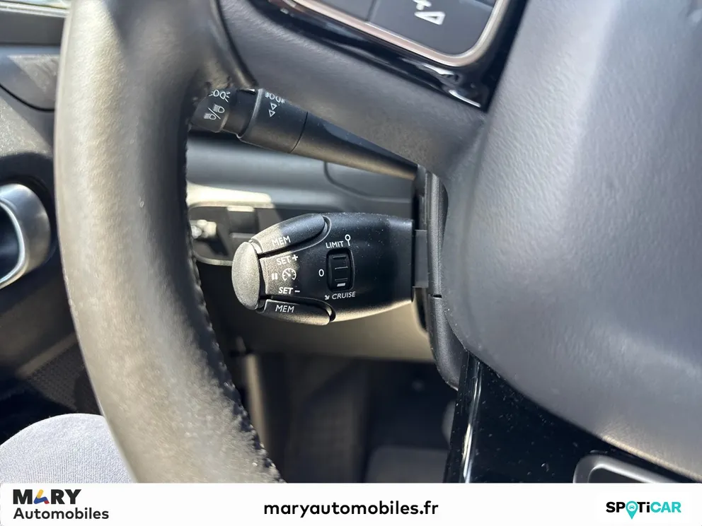 Véhicule occasion 216734 - Citroën C3 - Photo 18