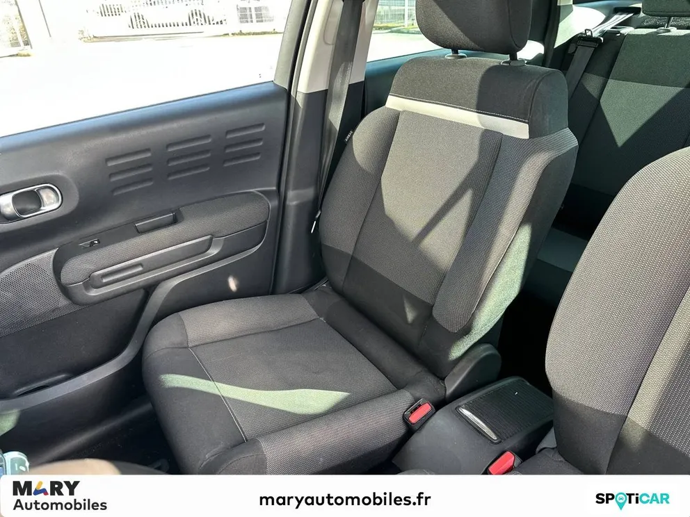 Véhicule occasion 222794 - Citroën C3 AIRCROSS - Photo 9