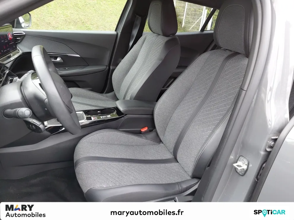 Véhicule occasion 1236812 - peugeot 2008 - Photo 13