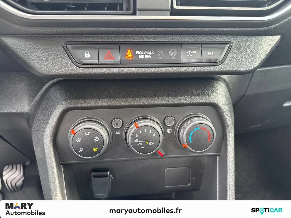 Véhicule occasion 232397 - dacia SANDERO - Photo 12