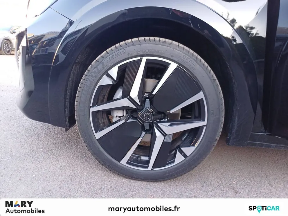 Véhicule occasion 209546 - peugeot 208 - Photo 11