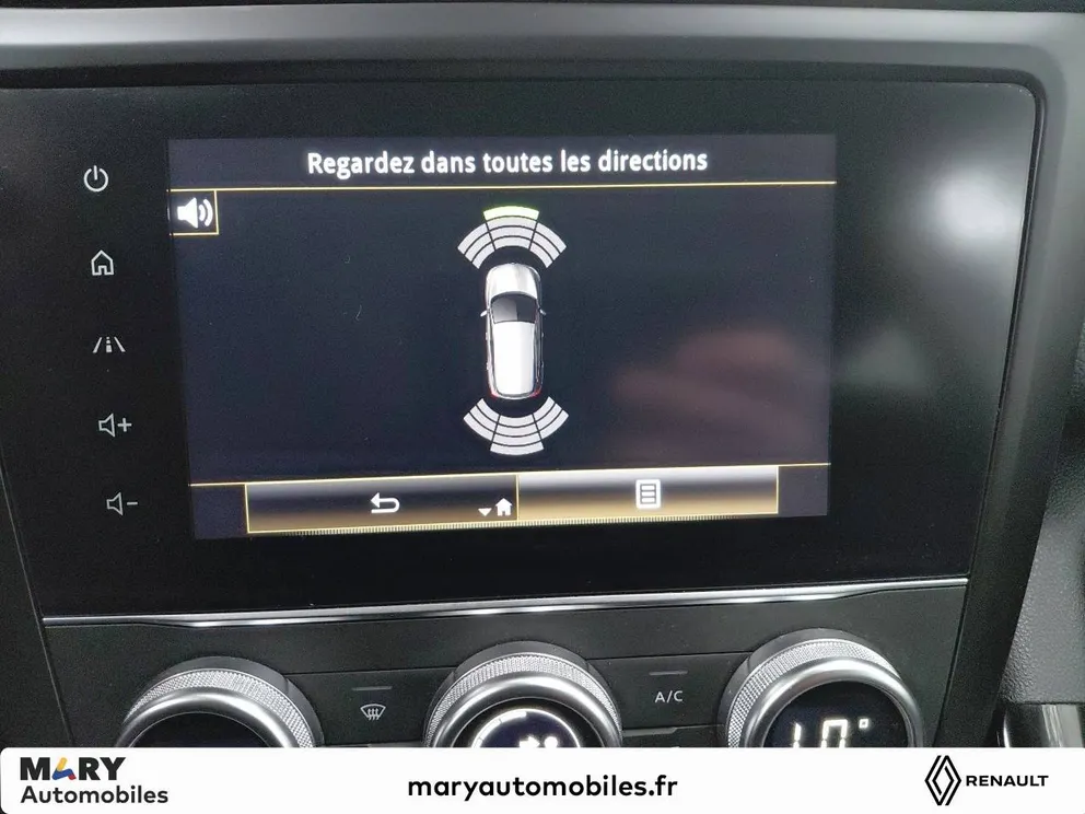 Véhicule occasion 222067 - renault KADJAR - Photo 21