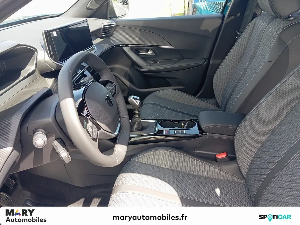 Véhicule occasion 235550 - peugeot 2008 - Photo 13