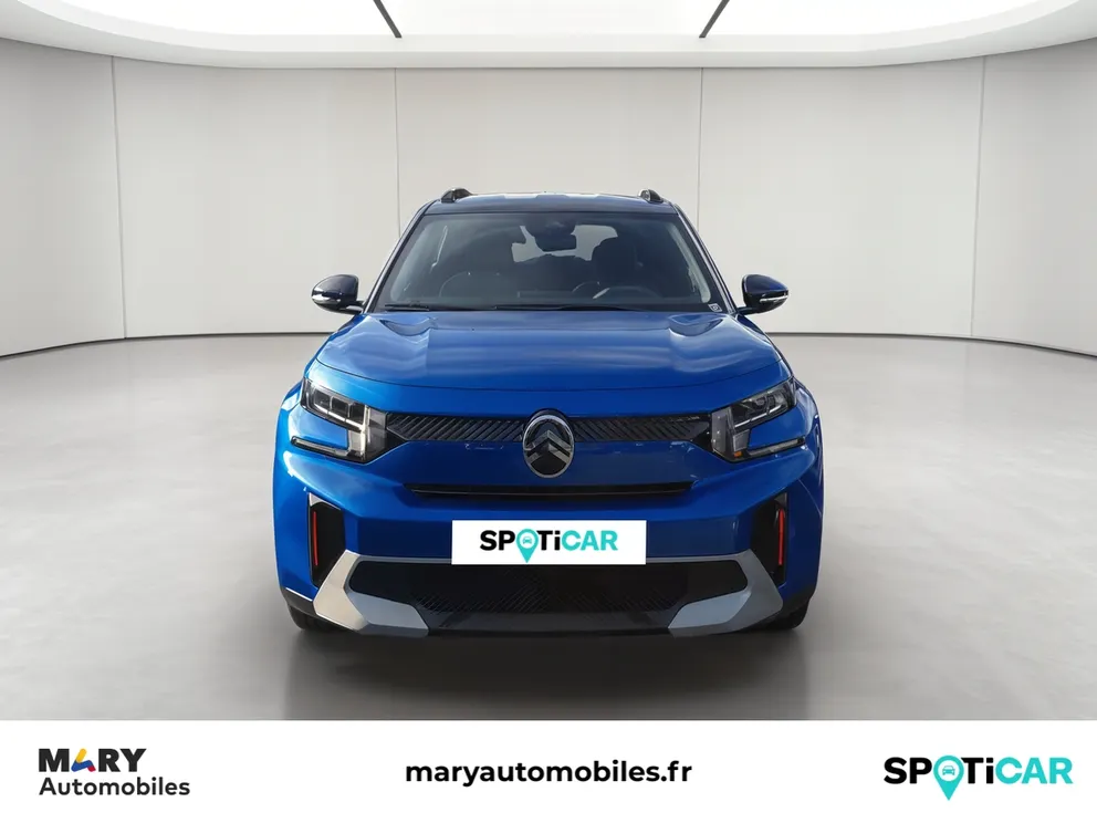 Véhicule occasion 1226541 - Citroën C3 AIRCROSS - Photo 7