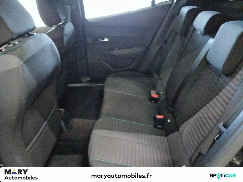 Véhicule occasion 155899 - peugeot 2008 - Photo 10