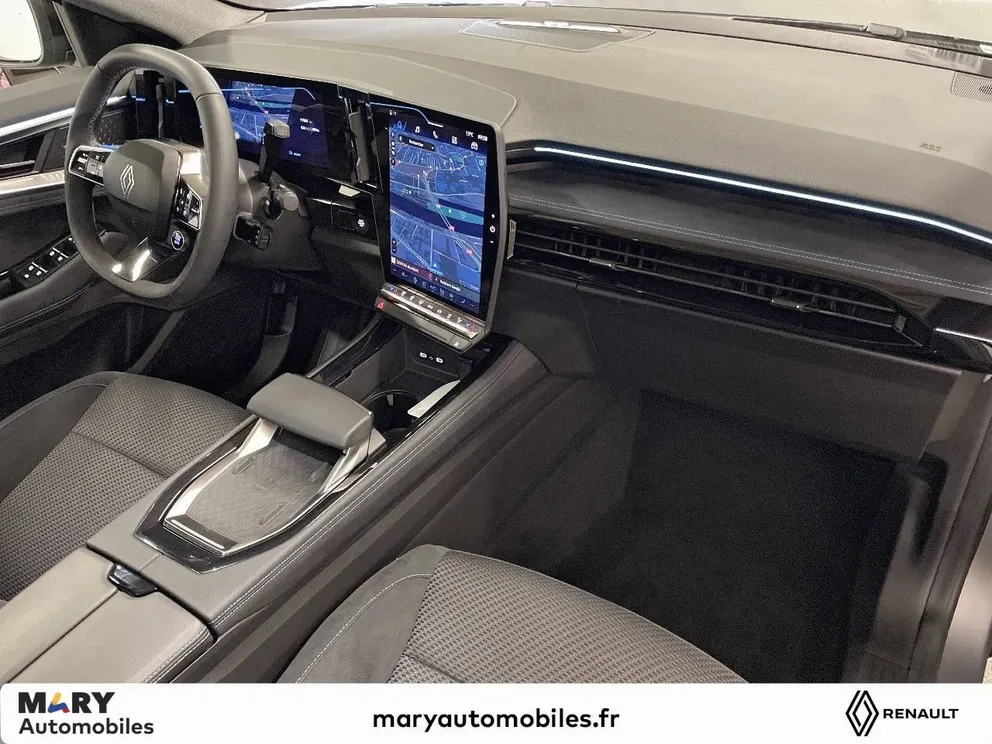 Véhicule occasion 207501 - renault AUSTRAL - Photo 17