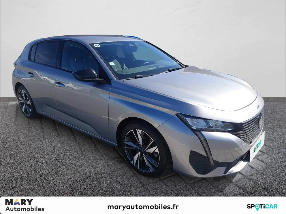 Véhicule occasion 233516 - peugeot 308 - Photo 3