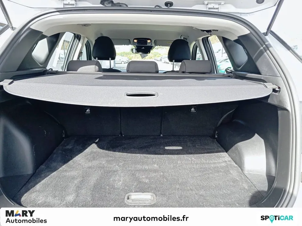 Véhicule occasion 223467 - hyundai TUCSON - Photo 6