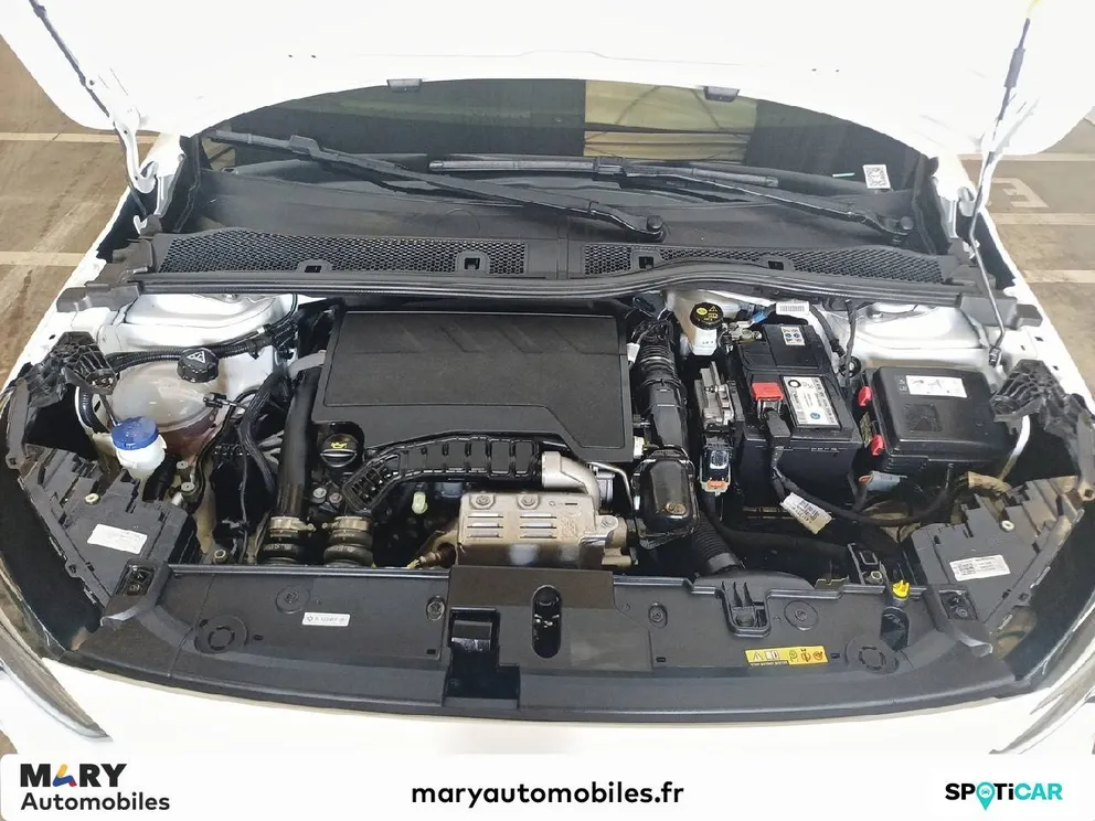 Véhicule occasion 212045 - opel CORSA - Photo 12