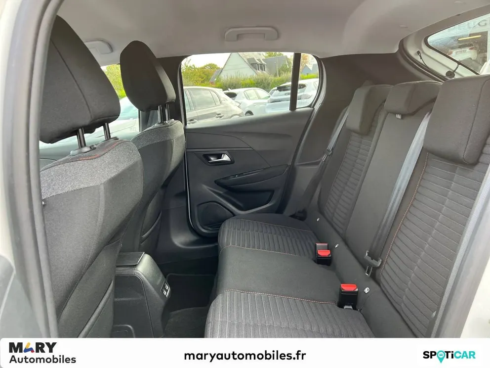 Véhicule occasion 202982 - peugeot 208 - Photo 10