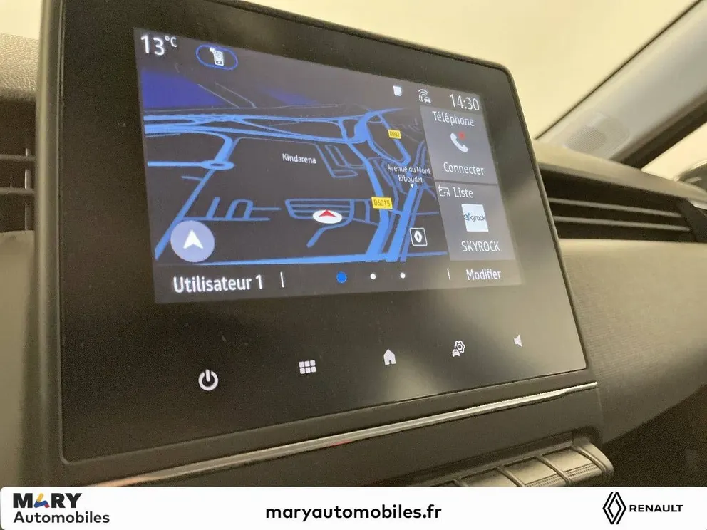 Véhicule occasion 222601 - renault CLIO - Photo 12