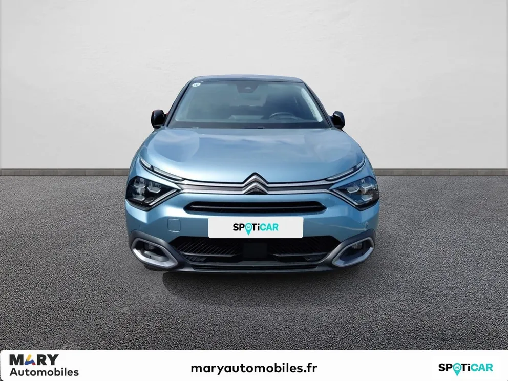 Véhicule occasion 230277 - Citroën C4 - Photo 6