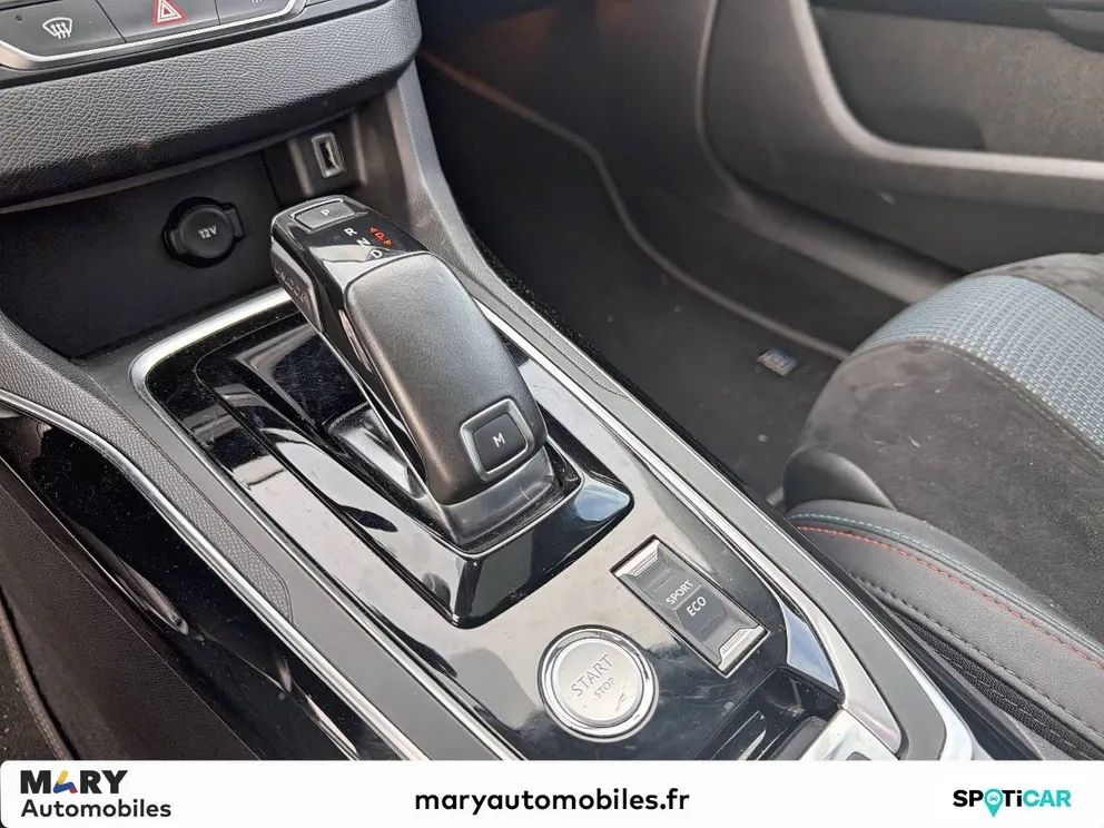 Véhicule occasion 207661 - peugeot 308 - Photo 12