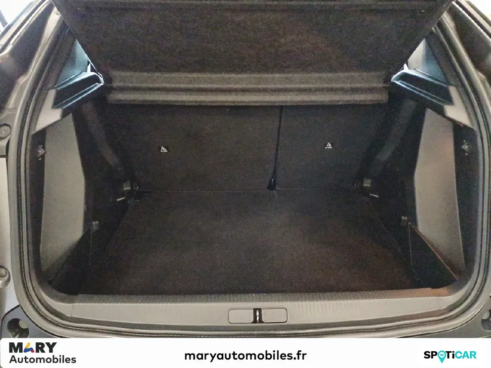 Véhicule occasion 237920 - peugeot 2008 - Photo 16