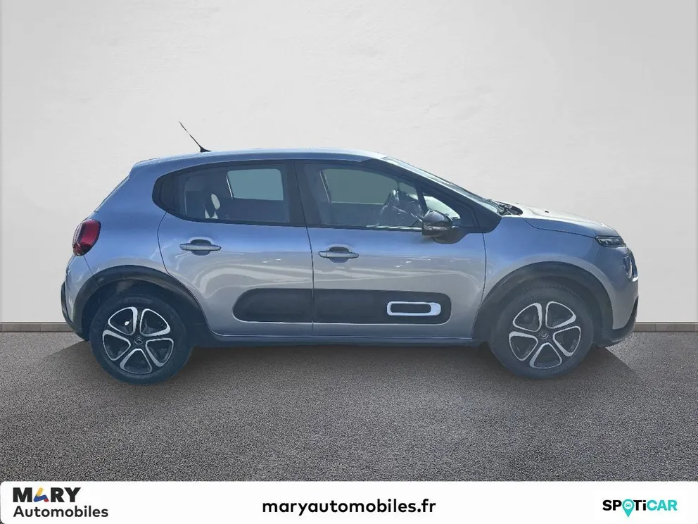 Véhicule occasion 217202 - Citroën C3 - Photo 4