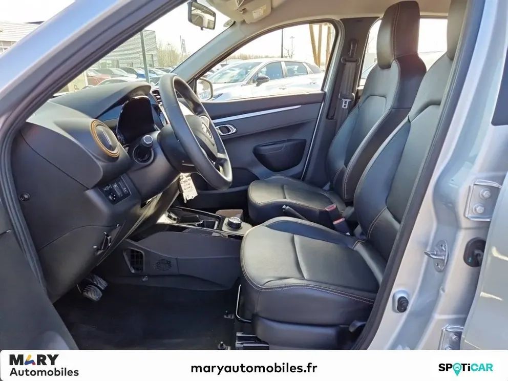 Véhicule occasion 220291 - dacia SPRING - Photo 9