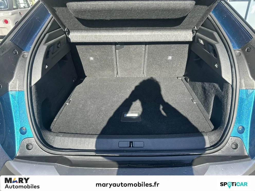 Véhicule occasion 226212 - peugeot 3008 - Photo 6