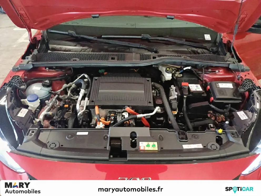 Véhicule occasion 203669 - peugeot 208 - Photo 12