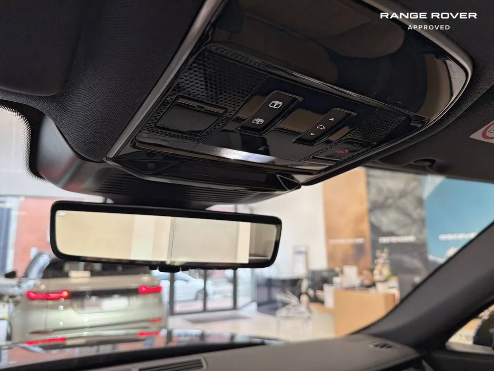 Véhicule occasion 215857 - land rover RANGE ROVER SPORT - Photo 13