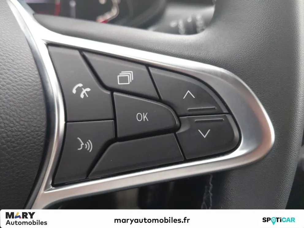 Véhicule occasion 192937 - renault CLIO - Photo 14