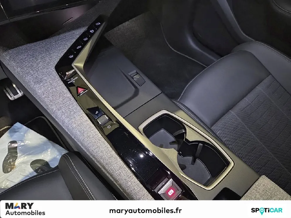 Véhicule occasion 214258 - peugeot 5008 - Photo 13