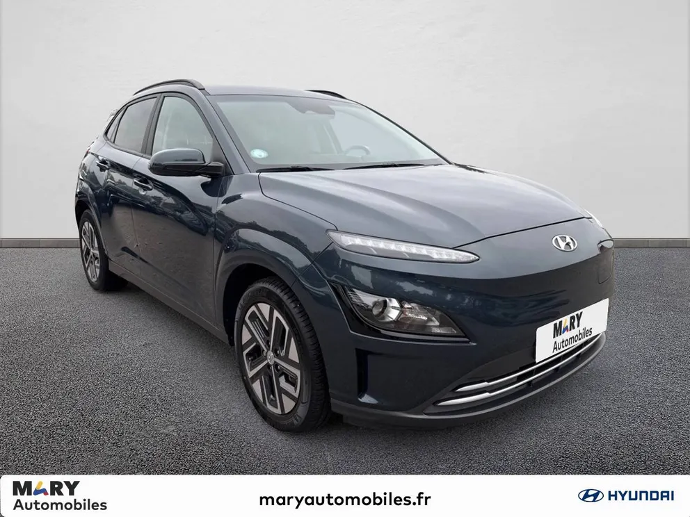 Véhicule occasion 212507 - hyundai KONA - Photo 3