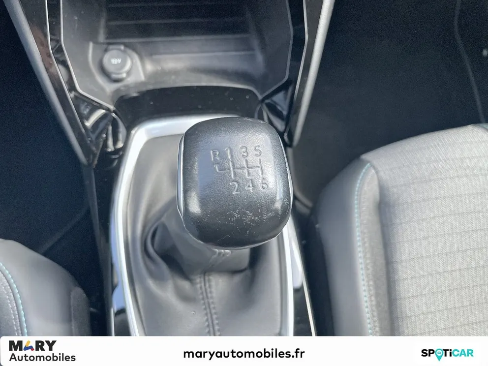 Véhicule occasion 235615 - peugeot 2008 - Photo 11