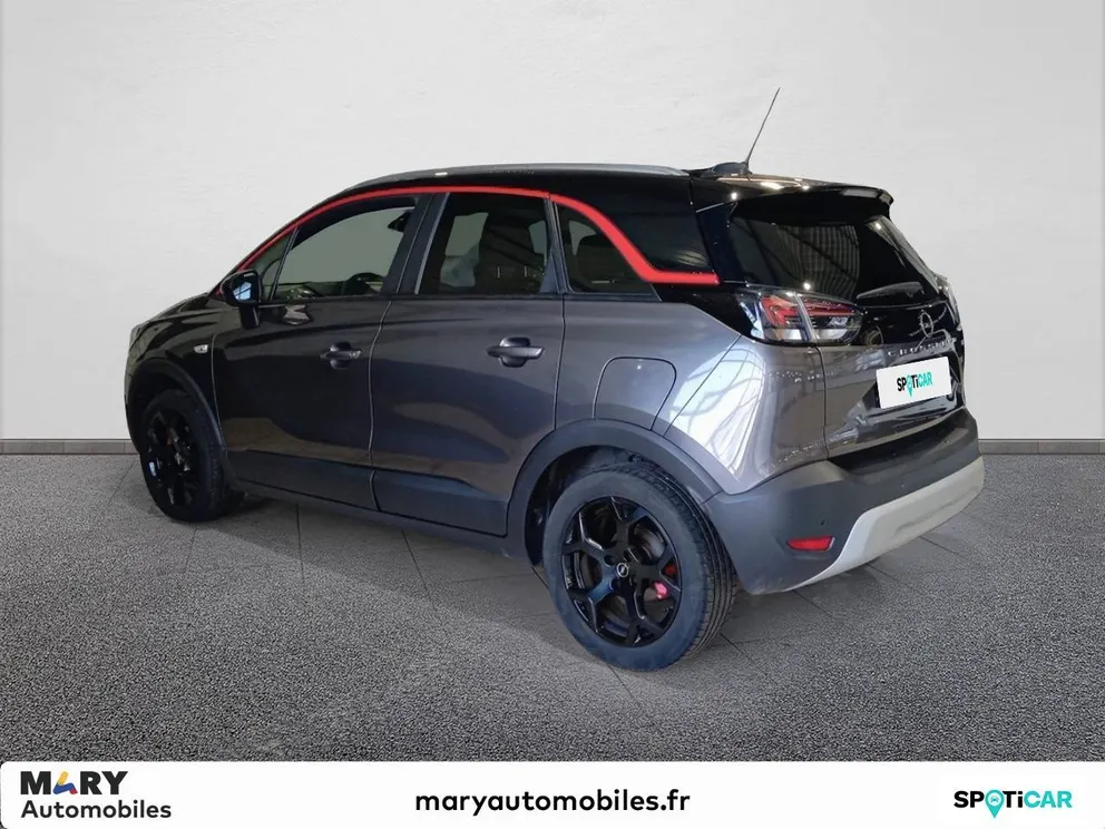 Véhicule occasion 224161 - opel CROSSLAND - Photo 7