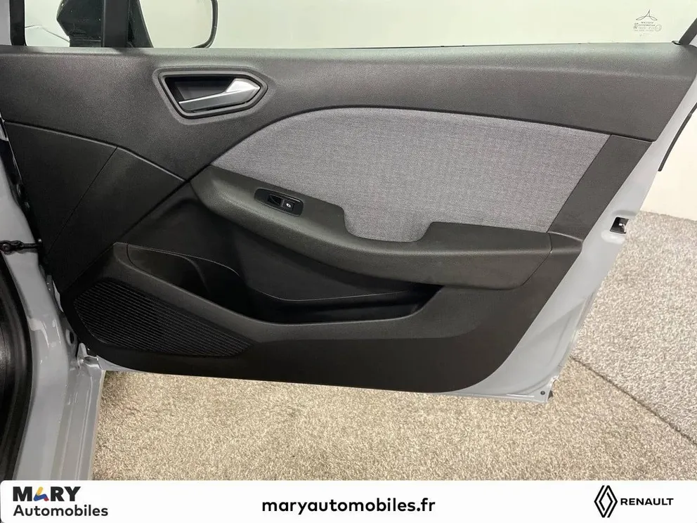 Véhicule occasion 208827 - renault CLIO - Photo 18