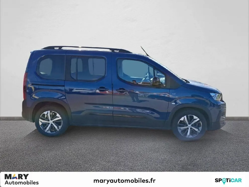 Véhicule occasion 233926 - peugeot RIFTER - Photo 4