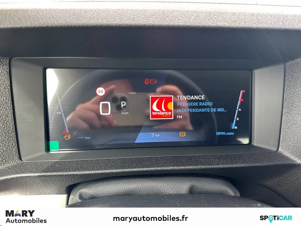 Véhicule occasion 225004 - peugeot EXPERT - Photo 15