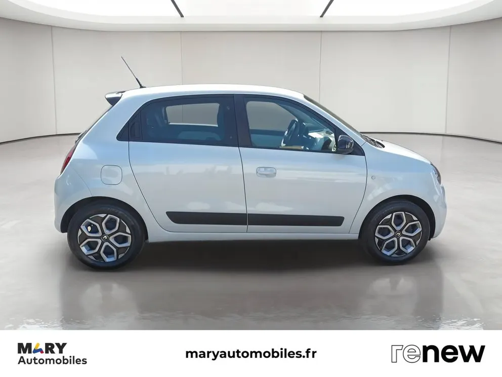 Véhicule occasion 239153 - renault TWINGO - Photo 6