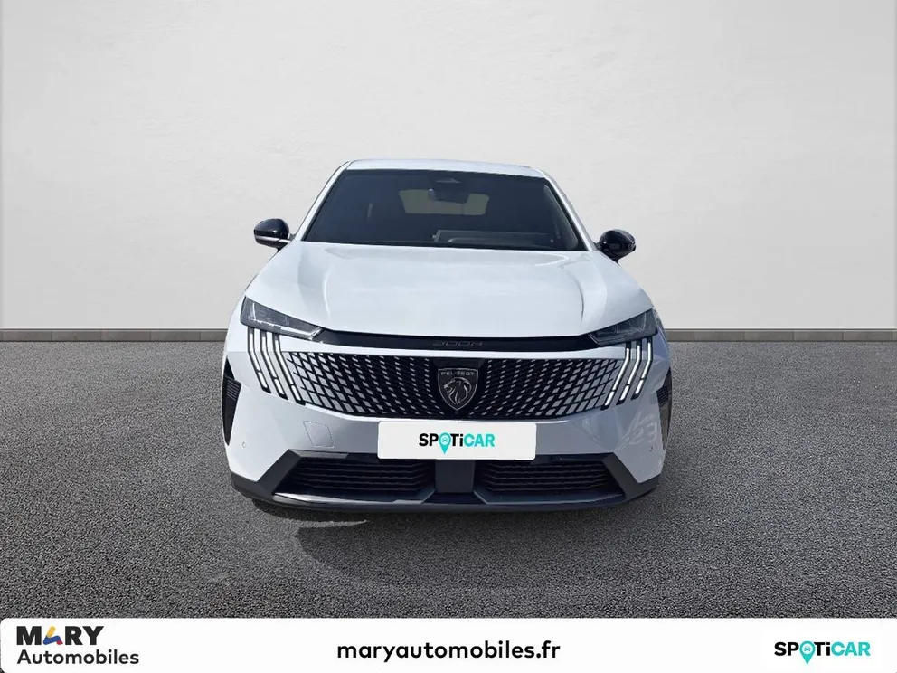 Véhicule occasion 173001 - peugeot 3008 - Photo 2