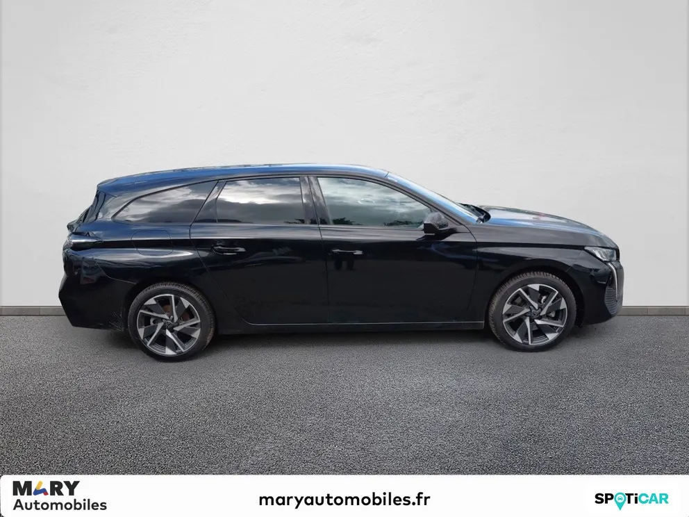 Véhicule occasion 1239118 - peugeot 308 - Photo 4