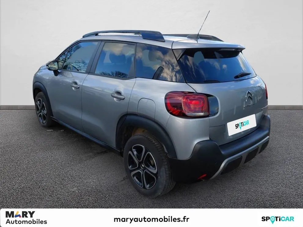 Véhicule occasion 206980 - Citroën C3 AIRCROSS - Photo 7