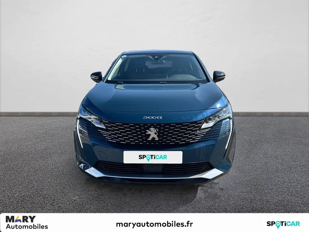 Véhicule occasion 227406 - peugeot 3008 - Photo 2