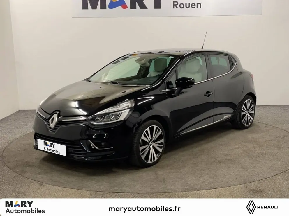 Véhicule occasion 213077 - renault CLIO - Photo 1