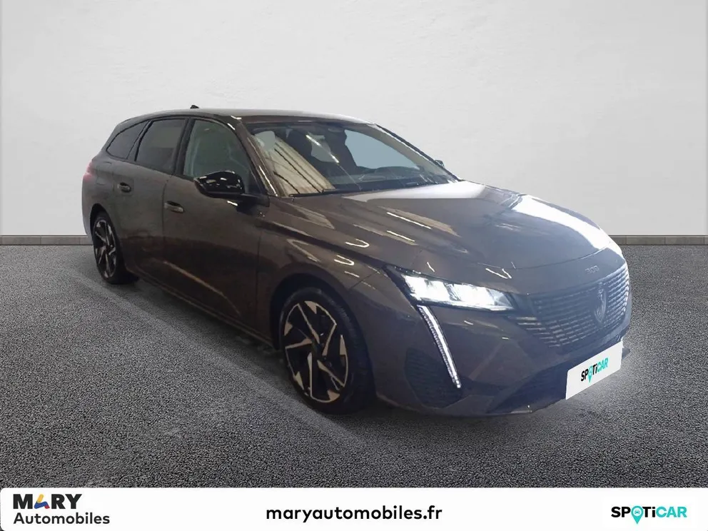 Véhicule occasion 201739 - peugeot 308 - Photo 3