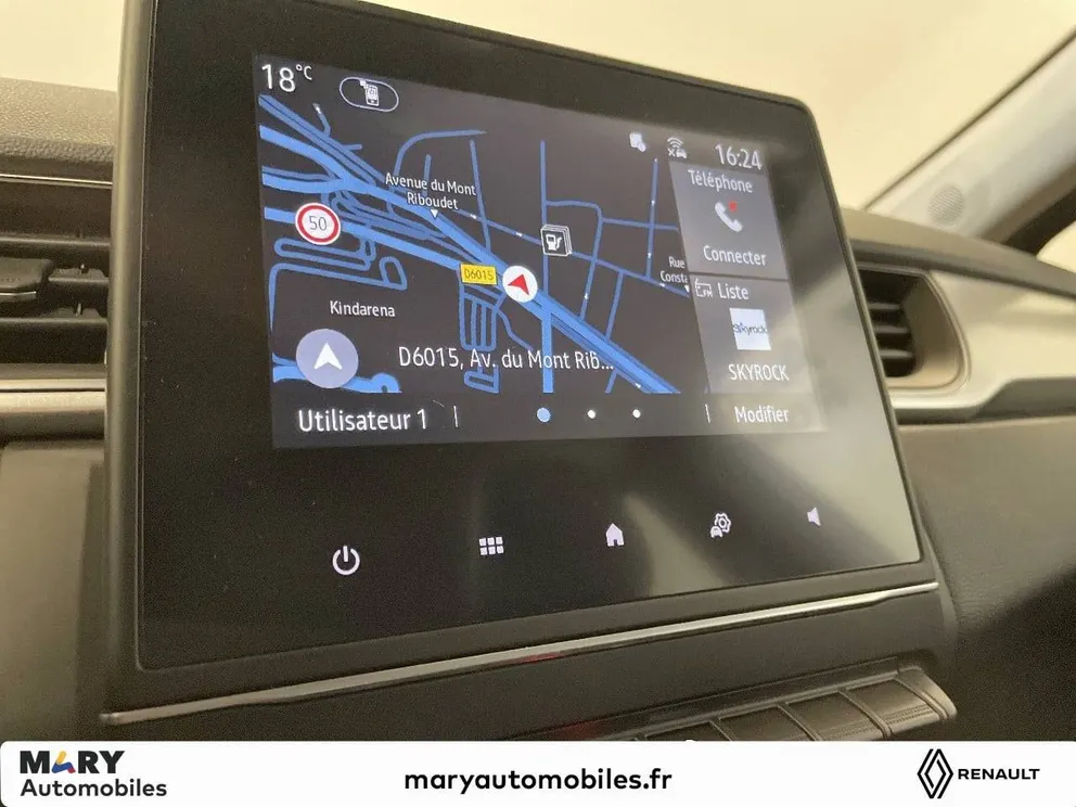 Véhicule occasion 212775 - renault CAPTUR - Photo 12