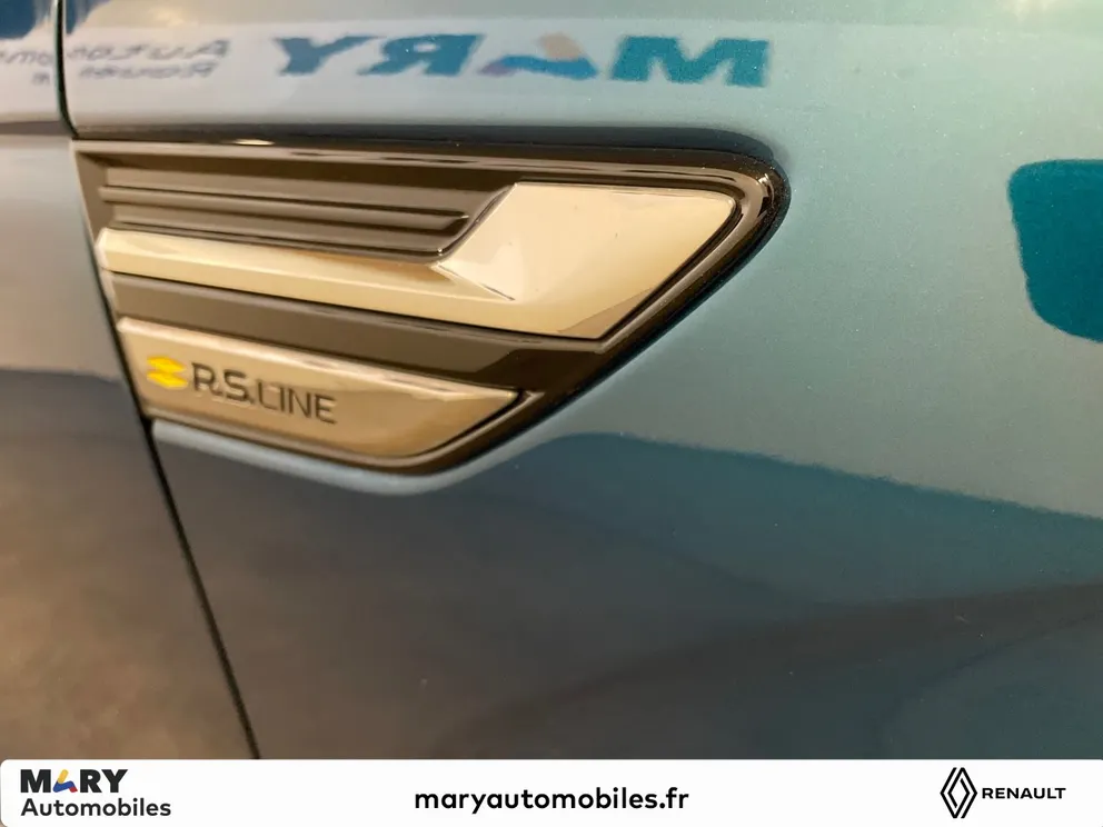 Véhicule occasion 239513 - renault ARKANA - Photo 5