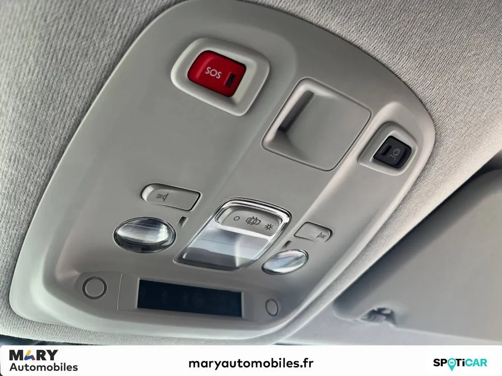 Véhicule occasion 225811 - Citroën JUMPY - Photo 21