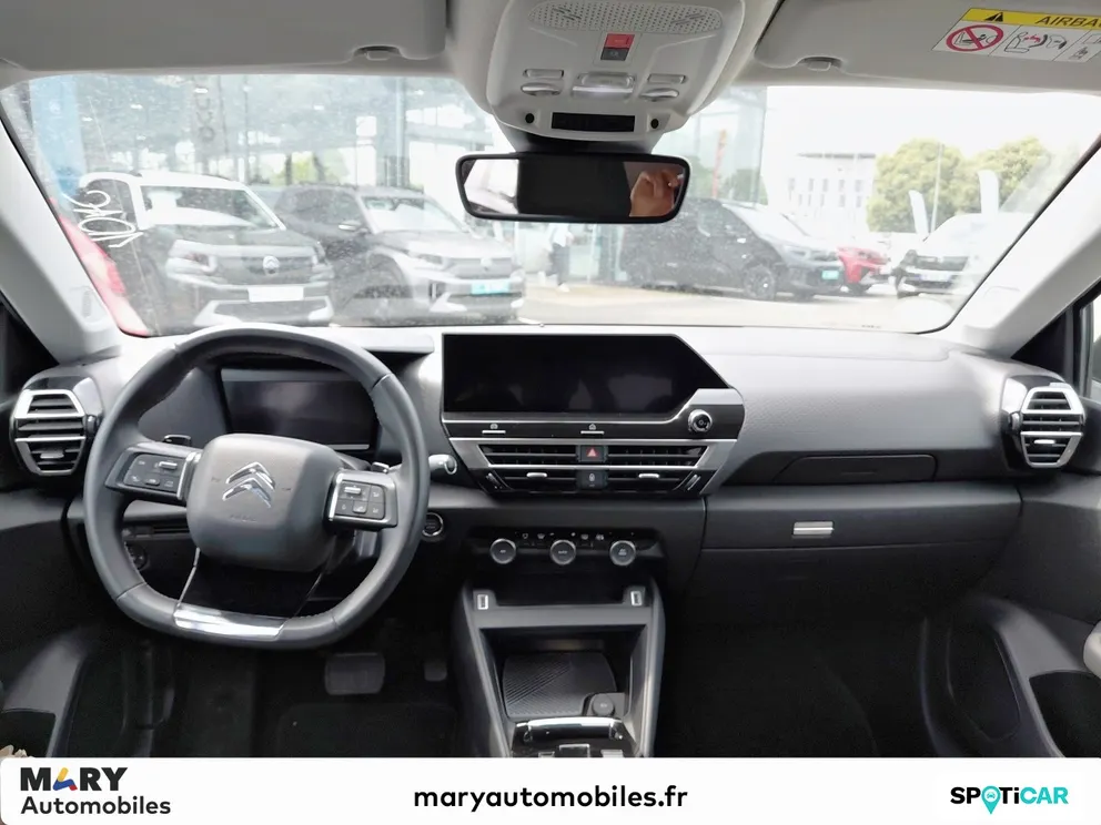 Véhicule occasion 1228289 - Citroën C4 - Photo 8